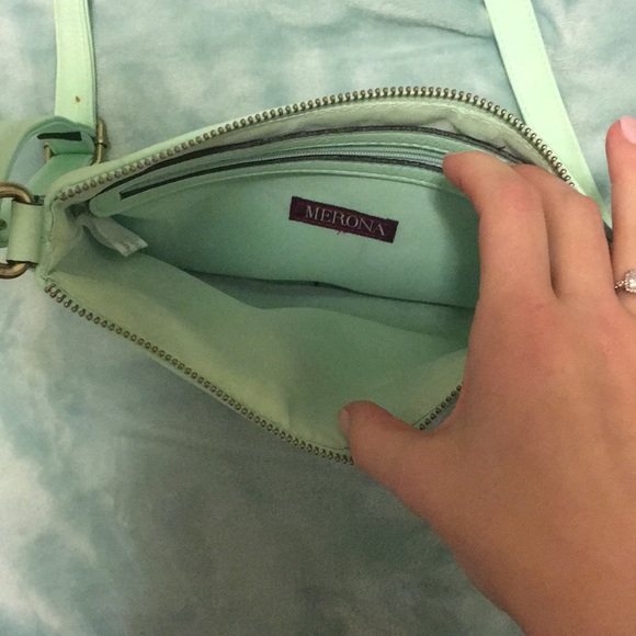 Cross body purses - KATE SPADE LOOK ALIKE - Picture 5 of 5